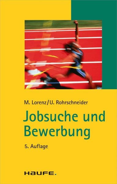 Produktbild: Jobsuche und Bewerbung