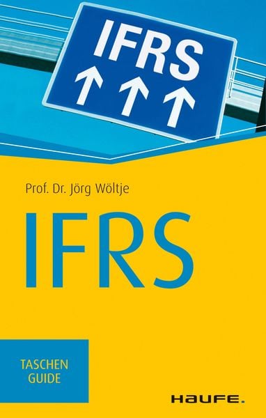 Produktbild: IFRS