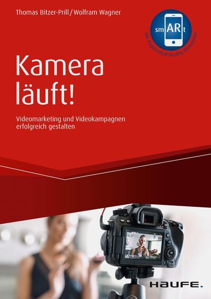 Produktbild: Kamera l&auml;uft!