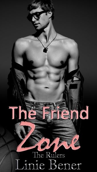 Produktbild: The Friend Zone (The Rulers)