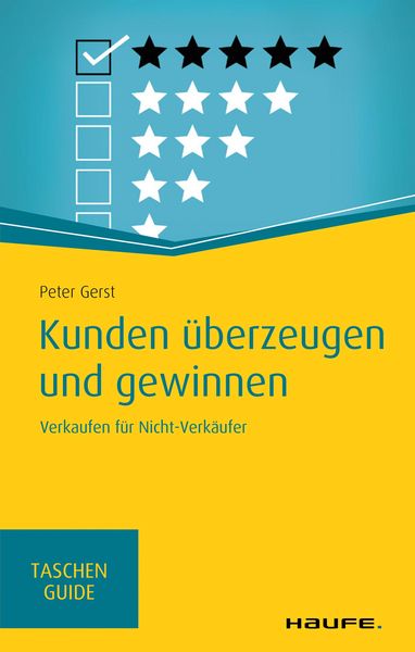 Produktbild: Kunden &uuml;berzeugen und gewinnen