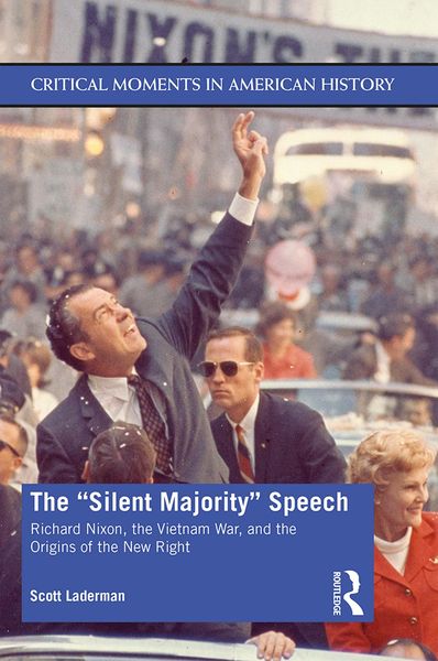 Produktbild: The "Silent Majority" Speech