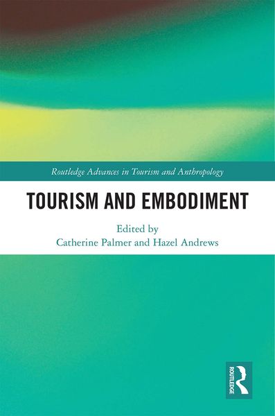 Produktbild: Tourism and Embodiment