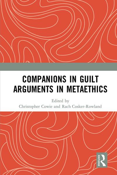 Produktbild: Companions in Guilt Arguments in Metaethics