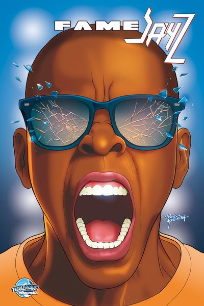Produktbild: Fame: Jay Z