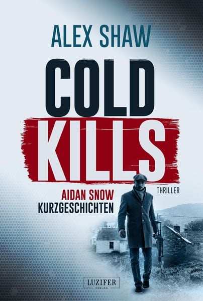 Produktbild: Cold Kills