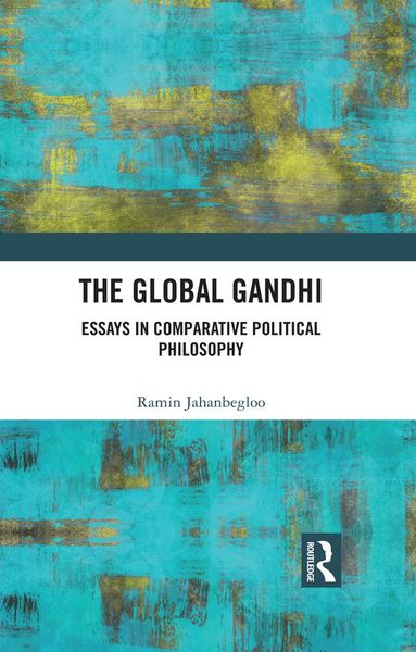 Produktbild: The Global Gandhi