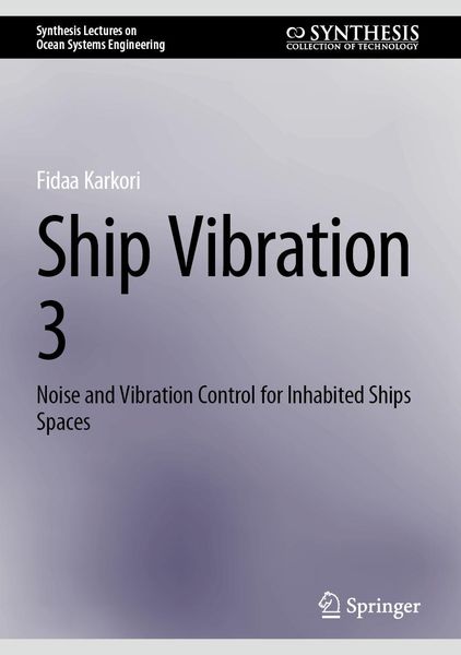 Produktbild: Ship Vibration 3