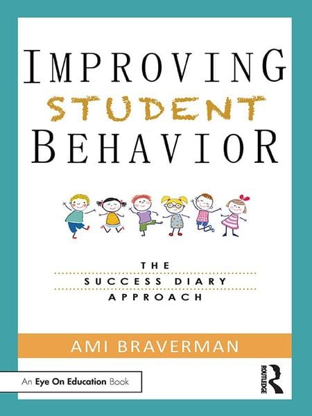 Produktbild: Improving Student Behavior