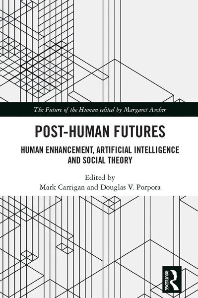Produktbild: Post-Human Futures