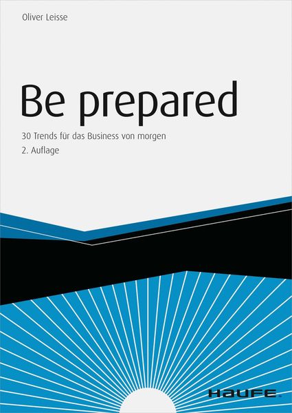 Produktbild: Be prepared