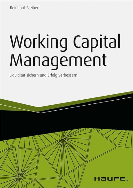 Produktbild: Working Capital Management - inkl. Arbeitshilfen online