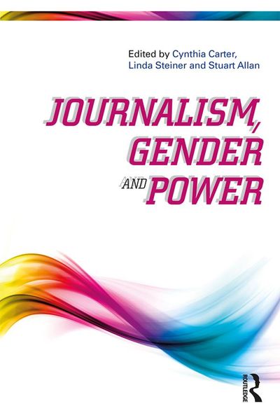 Produktbild: Journalism, Gender and Power