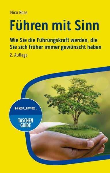 Produktbild: F&uuml;hren mit Sinn