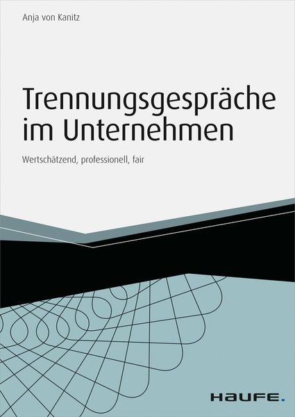 Produktbild: Trennungsgespr&auml;che im Unternehmen - inkl. Arbeitshilfen online