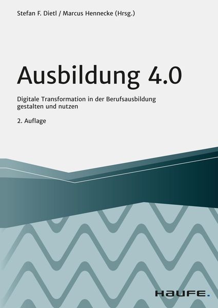 Produktbild: Ausbildung 4.0