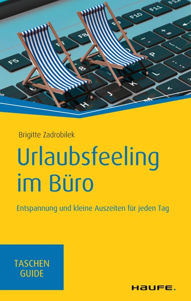 Produktbild: Urlaubsfeeling im B&uuml;ro