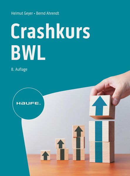 Produktbild: Crashkurs BWL