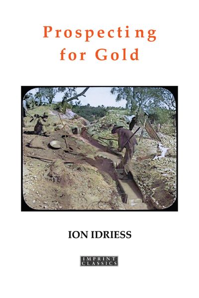 Produktbild: Prospecting for Gold