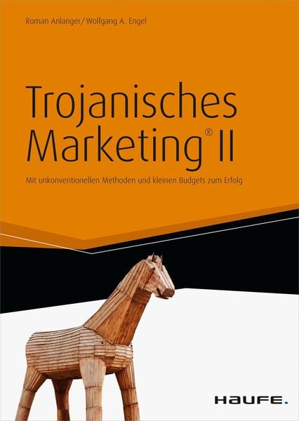 Produktbild: Trojanisches Marketing&reg; II