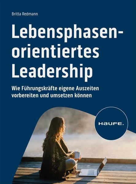Produktbild: Lebensphasenorientiertes Leadership