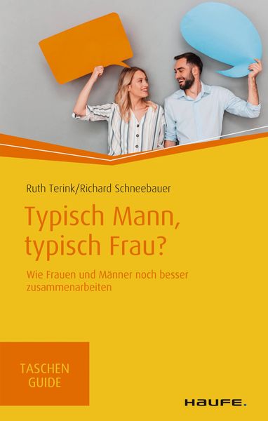 Produktbild: Typisch Mann, typisch Frau?