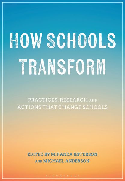 Produktbild: How Schools Transform