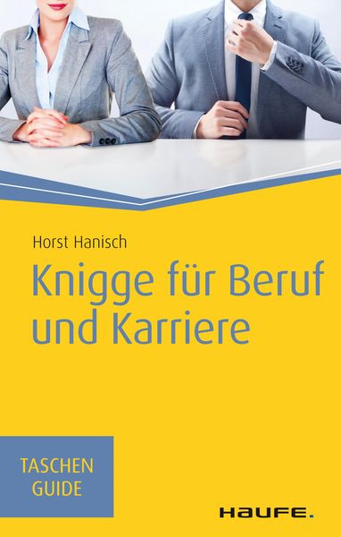 Produktbild: Knigge für Beruf und Karriere