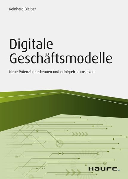 Produktbild: Digitale Gesch&auml;ftsmodelle