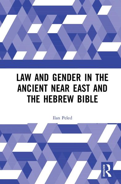 Produktbild: Law and Gender in the Ancient Near East and the Hebrew Bible