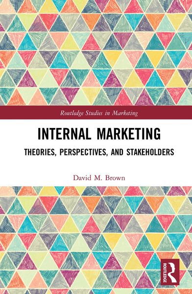Produktbild: Internal Marketing