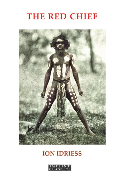 Produktbild: The Red Chief