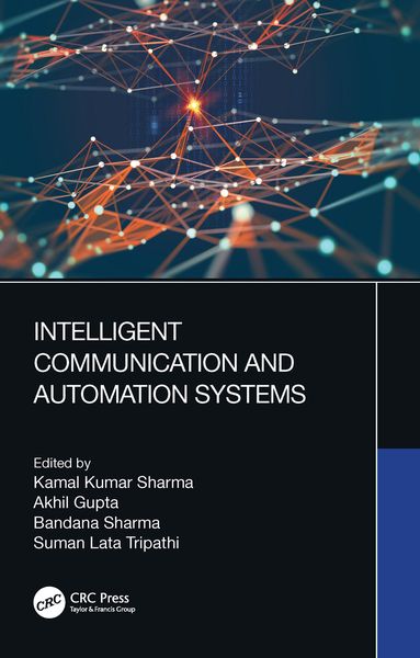 Produktbild: Intelligent Communication and Automation Systems
