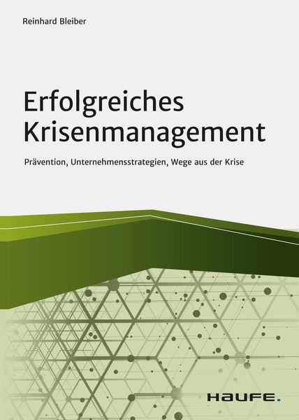 Produktbild: Erfolgreiches Krisenmanagement