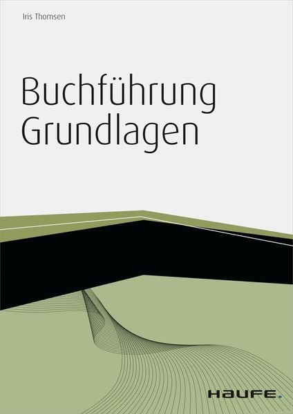 Produktbild: Buchf&uuml;hrung Grundlagen - inkl. Arbeitshilfen online