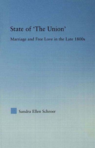 Produktbild: State of 'The Union'