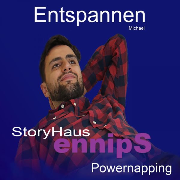 Produktbild: Entspannen-Powernapping