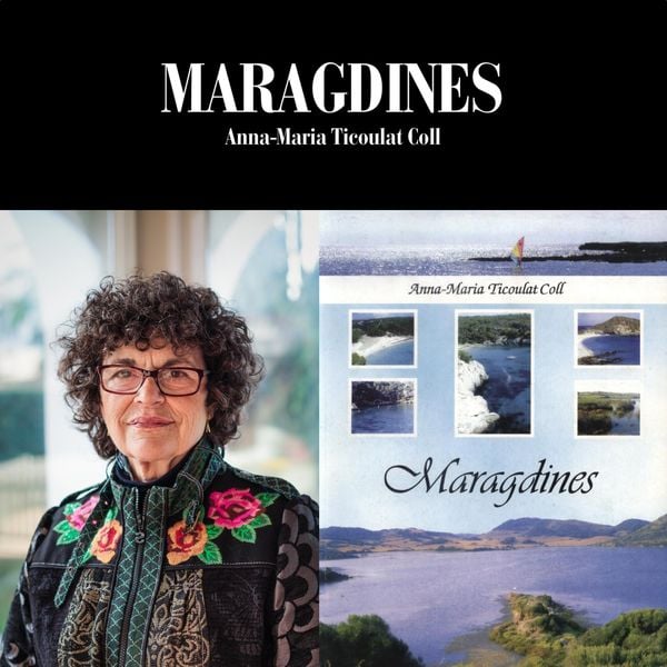 Produktbild: Maragdines