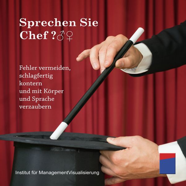 Sprechen Sie Chef? - Alexander Hecht, Audio, 4251177536410