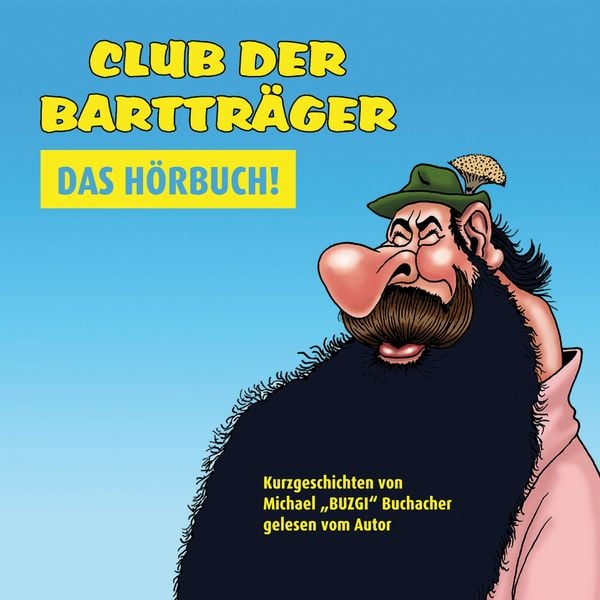 Produktbild: Club der Barttr&auml;ger