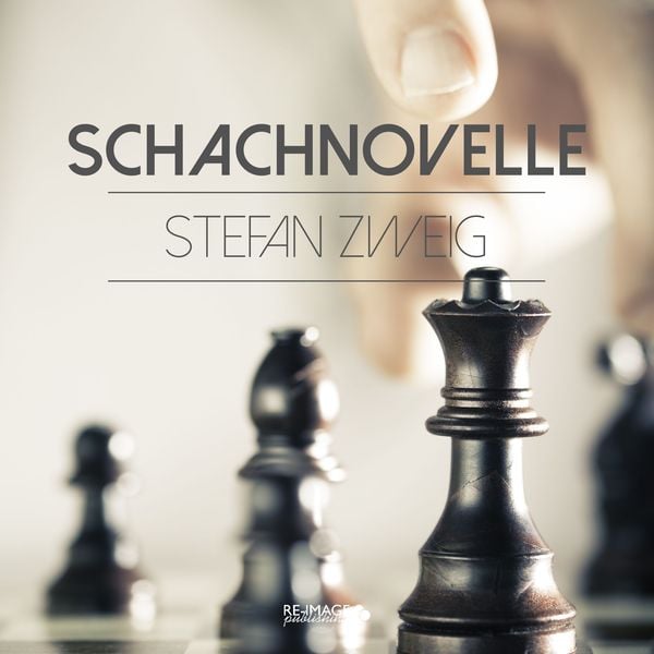 Produktbild: Schachnovelle