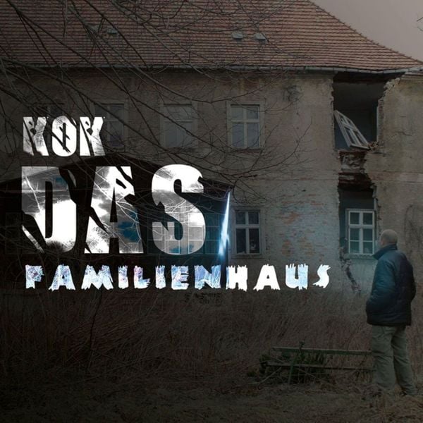 Produktbild: Das Familienhaus