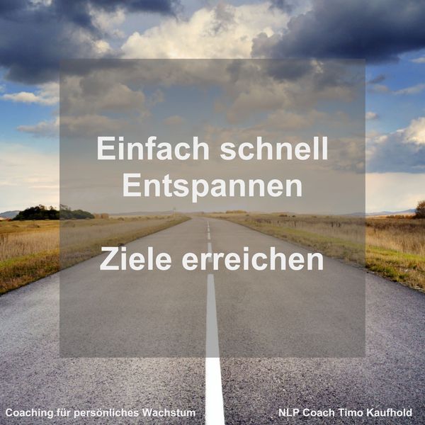 Produktbild: Einfach schnell entspannen
