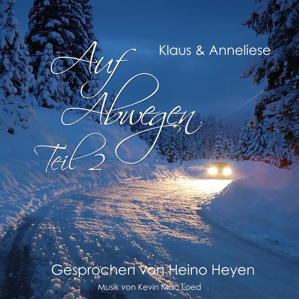 Produktbild: Auf Abwegen - Teil 2
