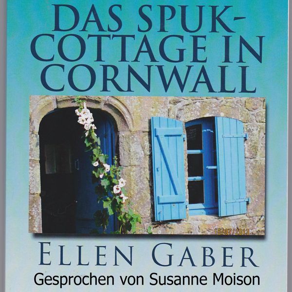 Das Spuk-Cottage in Cornwall