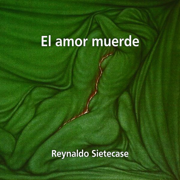 Produktbild: El Amor Muerde
