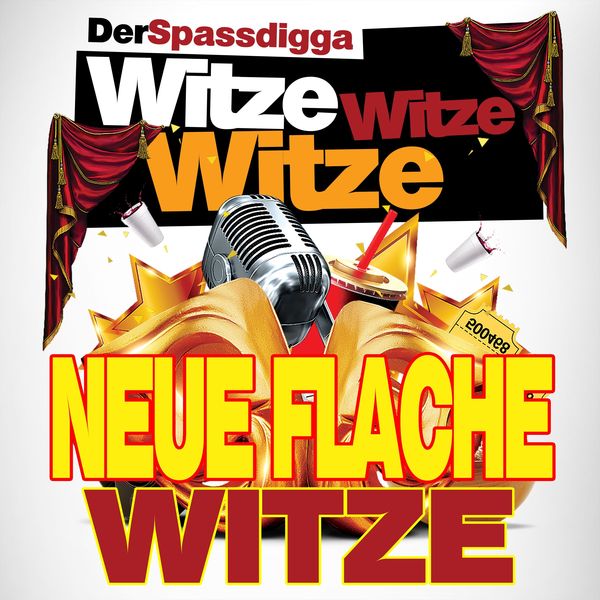 Witze Witze Witze - Uwe Lachmann, Audio, 4251177558429