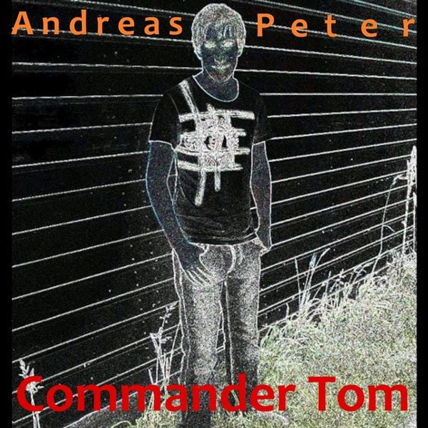 Produktbild: Commander Tom