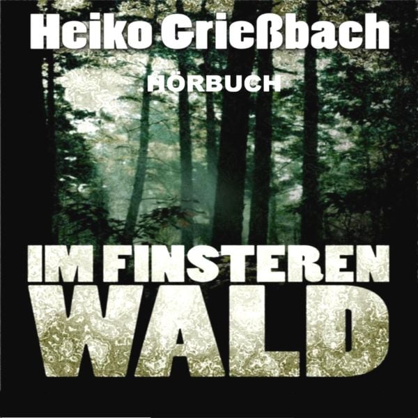 Produktbild: Im finsteren Wald
