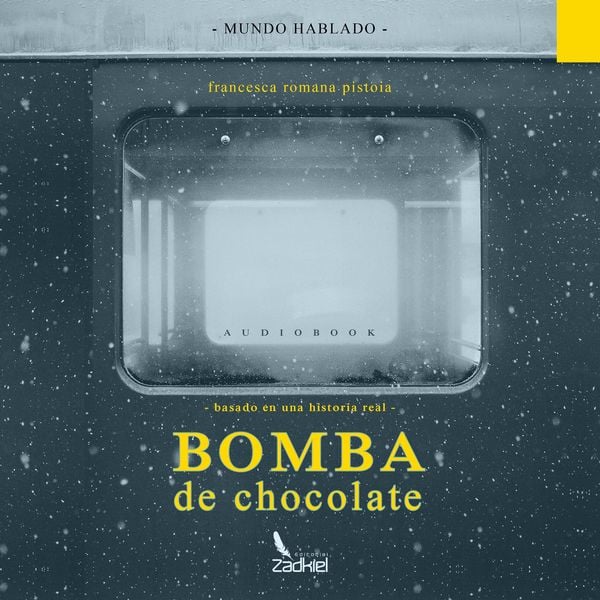 Produktbild: Bomba de Chocolate